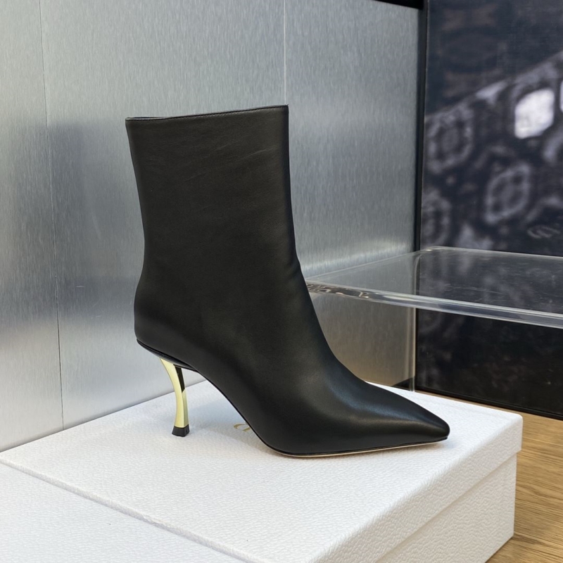 Christian Dior Boots